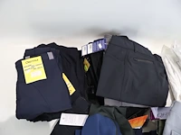 Partij rijbroeken heren gekleurd (plm 36) - afbeelding 2 van  4