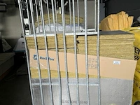Partij rockfon tegels 60x60 cm - afbeelding 1 van  3