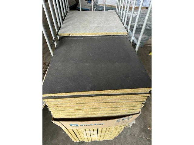 Partij rockfon tegels 60x60 cm - afbeelding 3 van  3