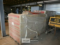 Partij rockwool isolatie - afbeelding 1 van  6