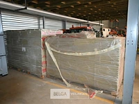 Partij rockwool isolatie - afbeelding 2 van  6
