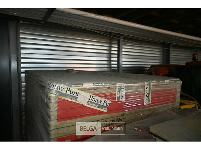 Partij rockwool isolatie - afbeelding 3 van  6