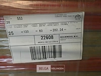 Partij rockwool isolatie - afbeelding 5 van  6