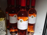 Partij rode/rosé/witte wijn + cava - afbeelding 3 van  4