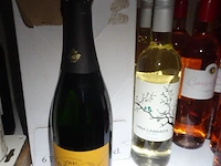 Partij rode/rosé/witte wijn + cava - afbeelding 4 van  4