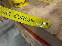 Partij rollen tape - afbeelding 4 van  5