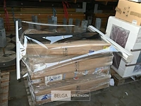 Partij rollup banners (doorschijnend) - afbeelding 3 van  6