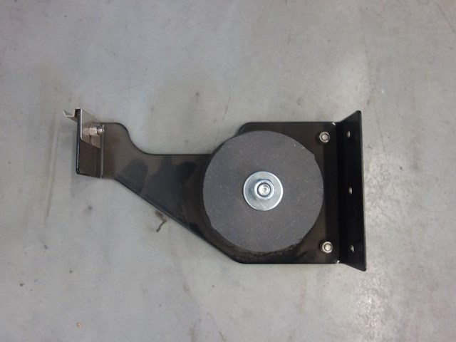 Partij rolsysteem - afbeelding 1 van  4