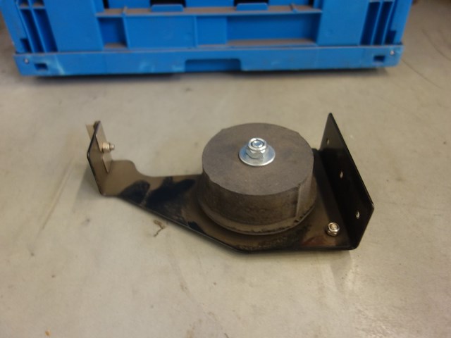 Partij rolsysteem - afbeelding 2 van  4