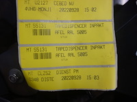 Partij rolsysteem - afbeelding 3 van  4