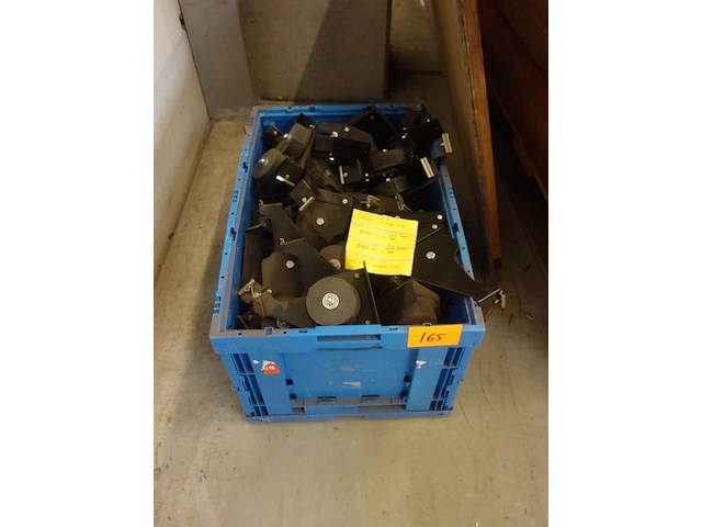 Partij rolsysteem - afbeelding 4 van  4