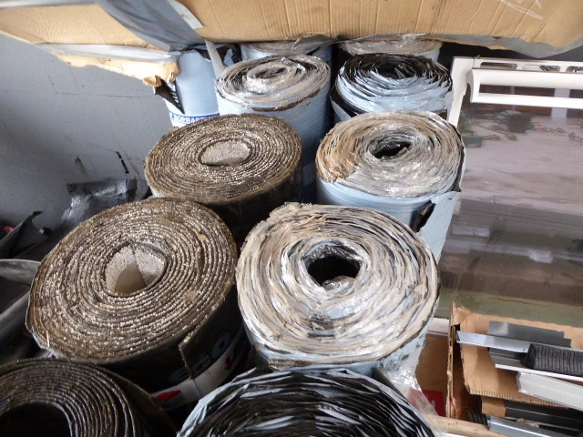 Partij roofing - afbeelding 3 van  4