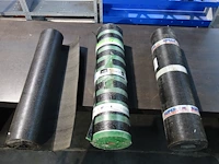 Partij roofing