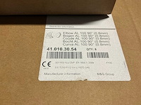 Partij rookgas afvoeren - afbeelding 2 van  10