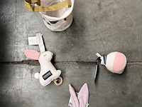 Partij roommate accessoires - afbeelding 1 van  2