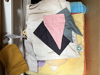 Partij roommate accessoires - afbeelding 2 van  2