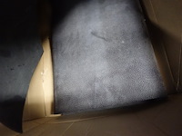 Partij rubber en leder voor herstellingen - afbeelding 3 van  12