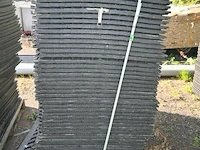 Partij rubber matten - afbeelding 2 van  4