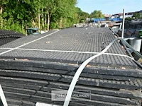 Partij rubber matten - afbeelding 3 van  4