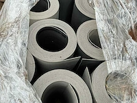 Partij rubber transportbanden - afbeelding 5 van  6