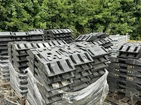 Partij rubber voeten - afbeelding 2 van  3
