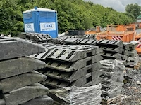 Partij rubber voeten - afbeelding 3 van  3
