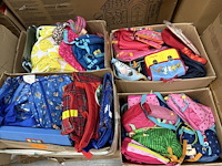 Partij rugzakken - afbeelding 1 van  7