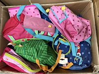 Partij rugzakken - afbeelding 2 van  7