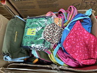 Partij rugzakken - afbeelding 3 van  7