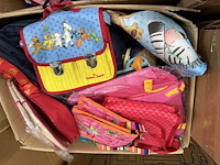 Partij rugzakken - afbeelding 4 van  7