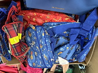 Partij rugzakken - afbeelding 5 van  7