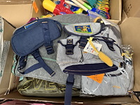 Partij rugzakken - afbeelding 2 van  3