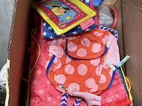 Partij rugzakken - afbeelding 3 van  3