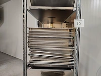 Partij rvs gastronormen - afbeelding 7 van  11