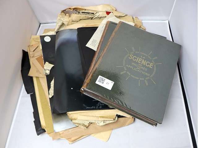 Partij rx foto - afbeelding 1 van  4