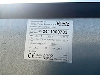 Partij sanden vendo verkoopautomaten - afbeelding 3 van  22