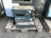 Partij sanden vendo verkoopautomaten - afbeelding 5 van  22