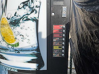 Partij sanden vendo verkoopautomaten - afbeelding 6 van  22