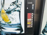 Partij sanden vendo verkoopautomaten - afbeelding 13 van  22