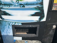 Partij sanden vendo verkoopautomaten - afbeelding 14 van  22