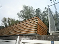 Partij sandwichpanelen/dakplaten met isolatie - afbeelding 3 van  8