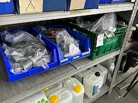 Partij sanitair afvoer componenten - afbeelding 1 van  6
