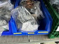 Partij sanitair afvoer componenten - afbeelding 4 van  6