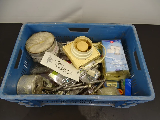 Partij sanitair - afbeelding 1 van  4