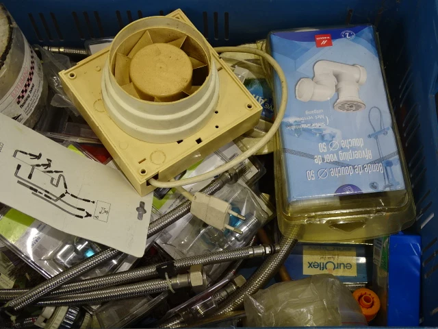 Partij sanitair - afbeelding 3 van  4