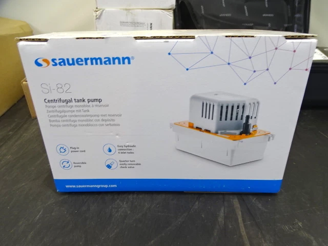 Partij sanitair - afbeelding 6 van  10