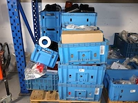 Partij sanitair - afbeelding 1 van  6