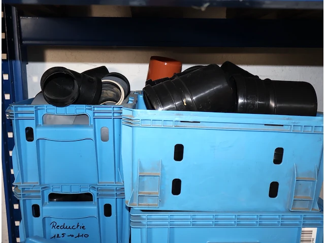Partij sanitair - afbeelding 5 van  6