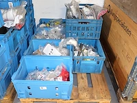 Partij sanitair - afbeelding 1 van  7