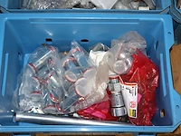 Partij sanitair - afbeelding 2 van  7